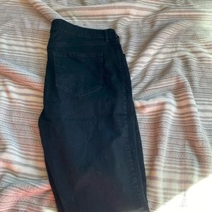 Old Navy Jeans Size 14 Long